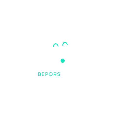 لوگوی بپرس AI